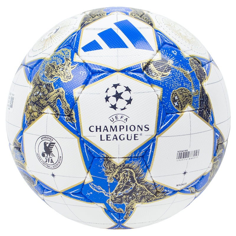 数量限定販売 【名入れ無料】 adidas アディダス フィナーレ 25-26