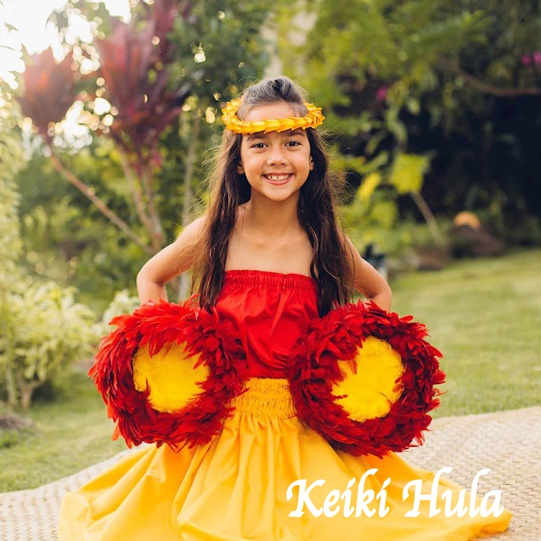 ウリウリ赤黄 2本セット Sサイズ（一体型）直径22~24cm 羽根の厚み9cm