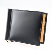 ダンヒル dunhill 財布 長財布 メンズ レザー カドガン ブラック