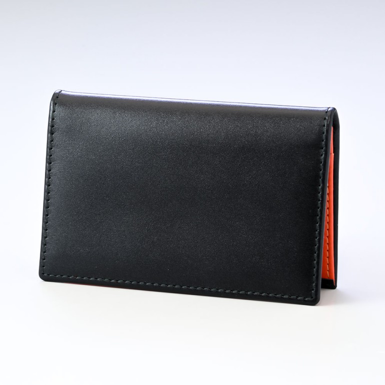 エッティンガー ETTINGER 名刺入れ カードケース ロイヤルコレクション