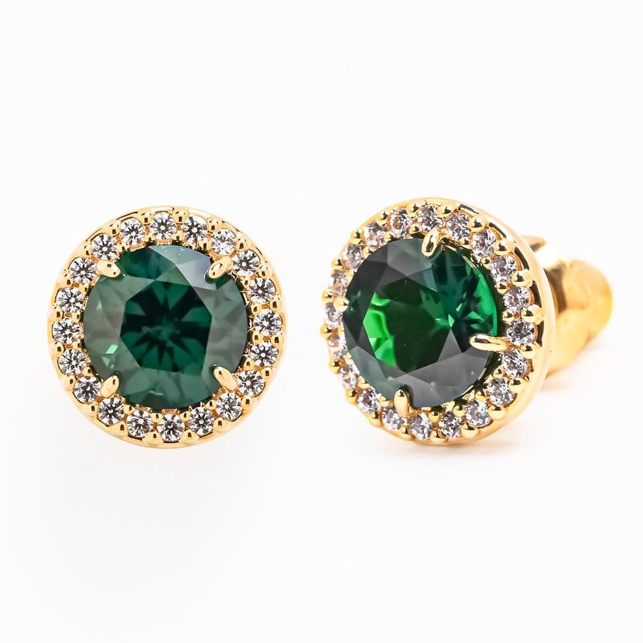 スワロフスキー SWAROVSKI ピアス Una Angelic スタッドピアス