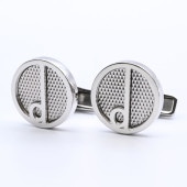 ダンヒル dunhill カフス カフリンクス カフスボタン Dシリーズ メンズ