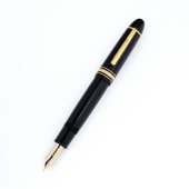 モンブラン MONTBLANC 万年筆 132092(112665) マイスターシュテュック