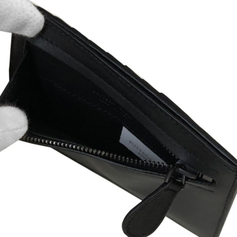 ボッテガヴェネタ BOTTEGA VENETA スマートウォレット カードケース