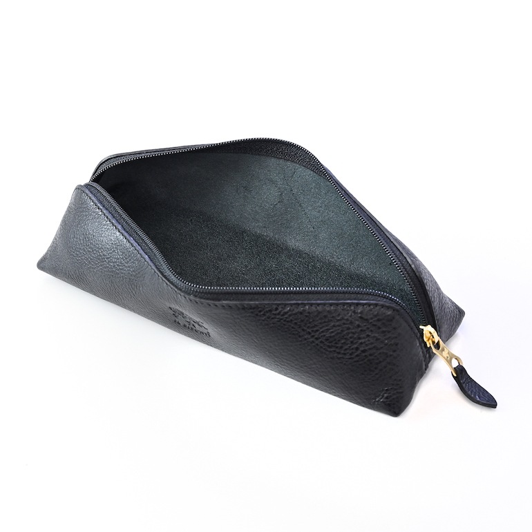 イルビゾンテ IL BISONTE ペンケース メンズ レディース