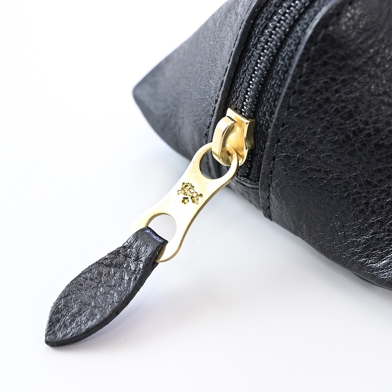 イルビゾンテ IL BISONTE ペンケース メンズ レディース