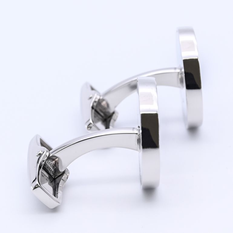 ダンヒル dunhill カフス メンズ カフリンクス カフスボタン Dシリーズ