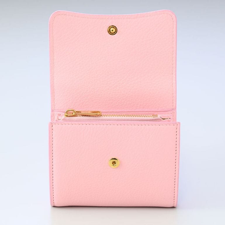 イルビゾンテ IL BISONTE 財布 二つ折り財布 ミニ財布 メンズ