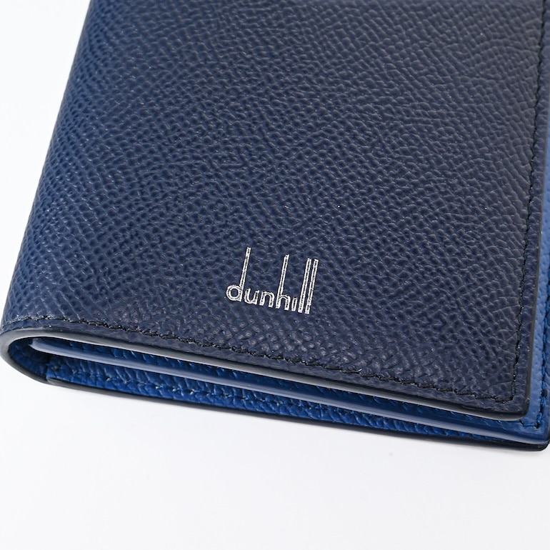 ダンヒル dunhill 財布 長財布 メンズ CADOGAN カドガン レザー