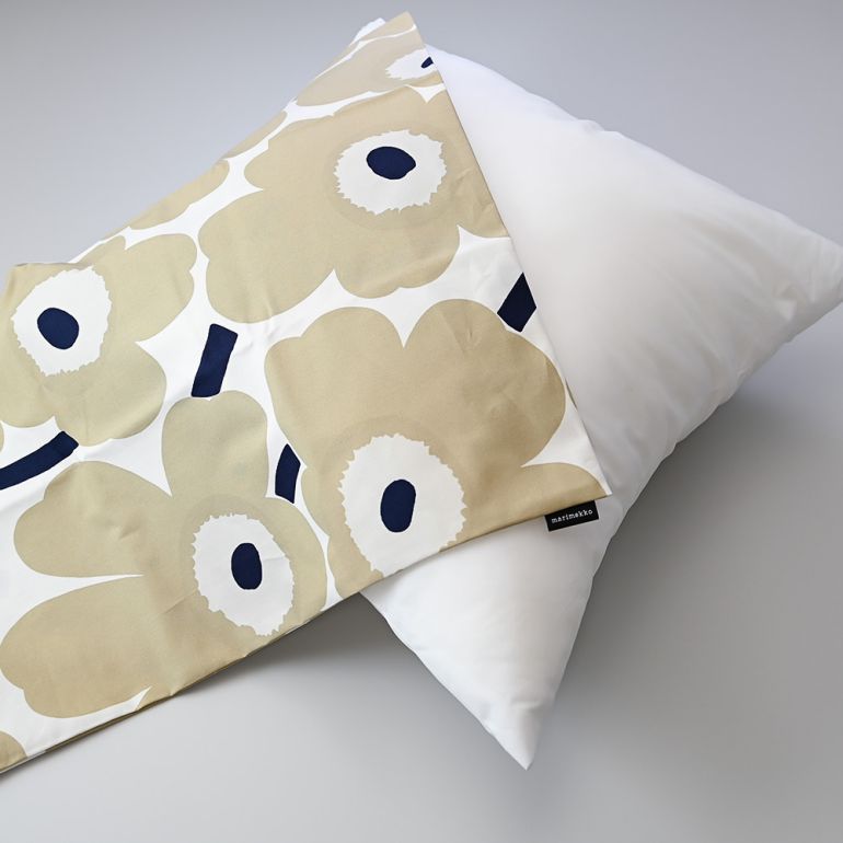 マリメッコ marimekko クッションカバー ヌードクッション セット 50