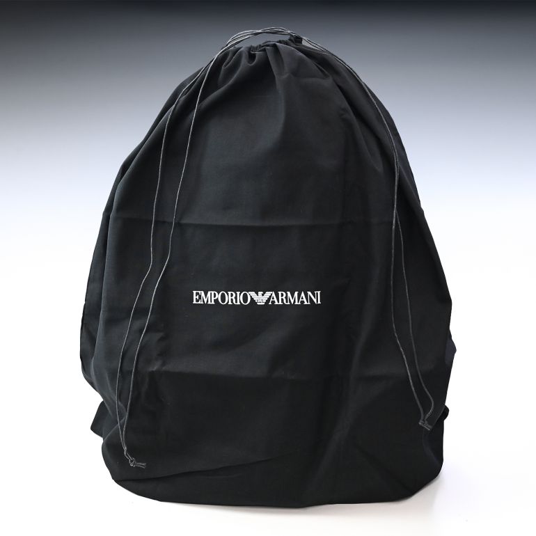 エンポリオ アルマーニ EMPORIO ARMANI バッグ バックパック リュック