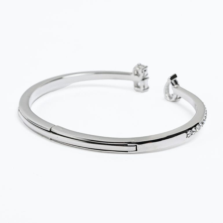 スワロフスキー SWAROVSKI ブレスレット Attract アトラクト ミックス