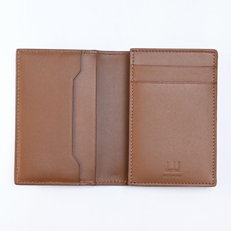 ダンヒル dunhill カードケース 名刺入れ メンズ 1893 ハーネス