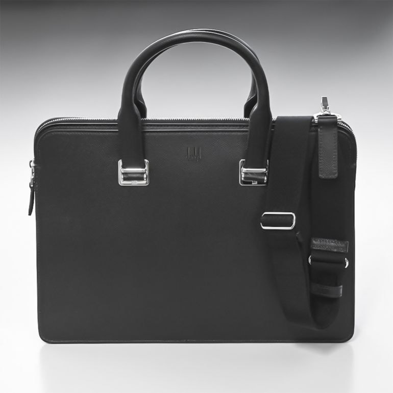 ダンヒル dunhill バッグ ビジネスバッグ メンズ カドガン シングル