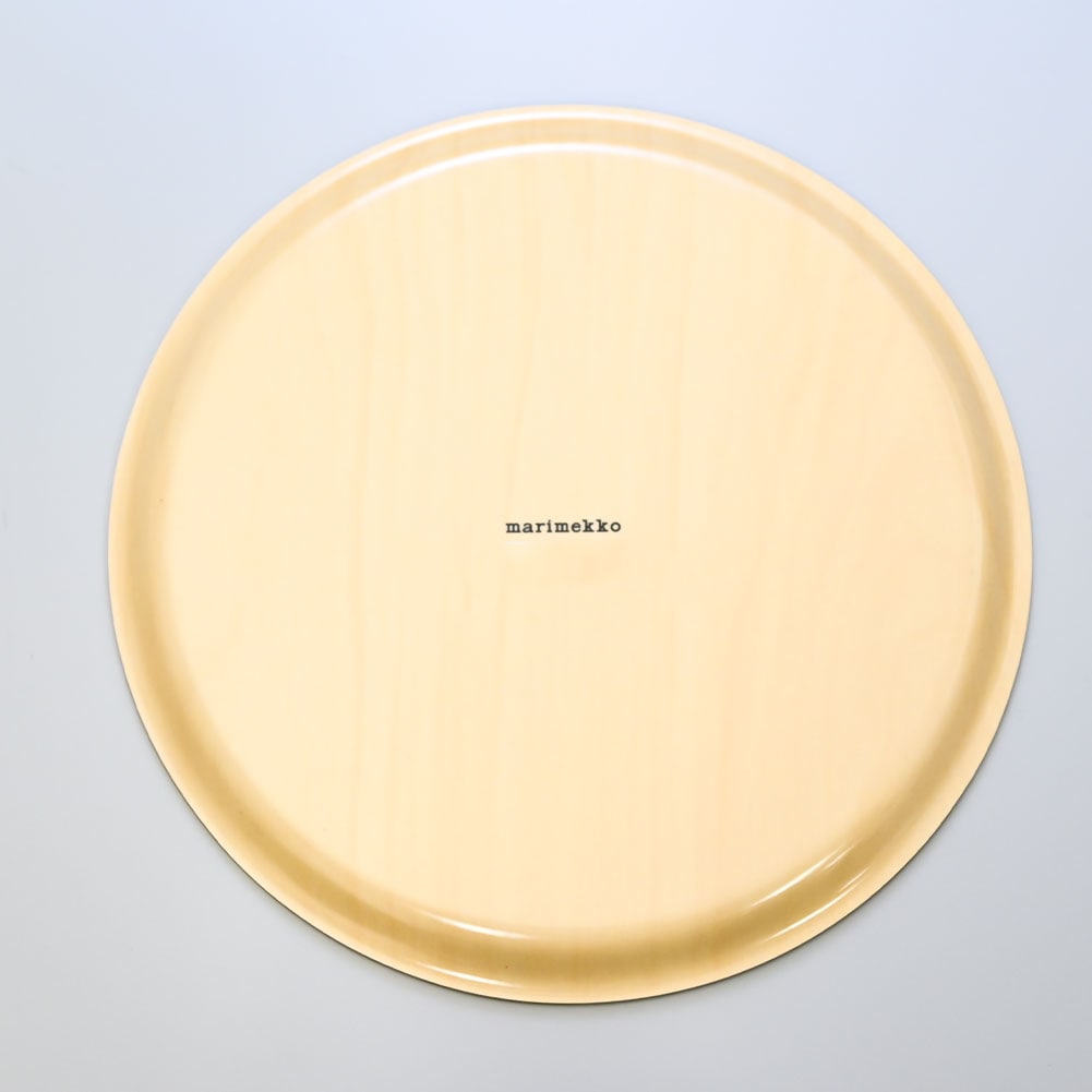 マリメッコ マンシッカヴォレット お盆 トレイ マリメッコ