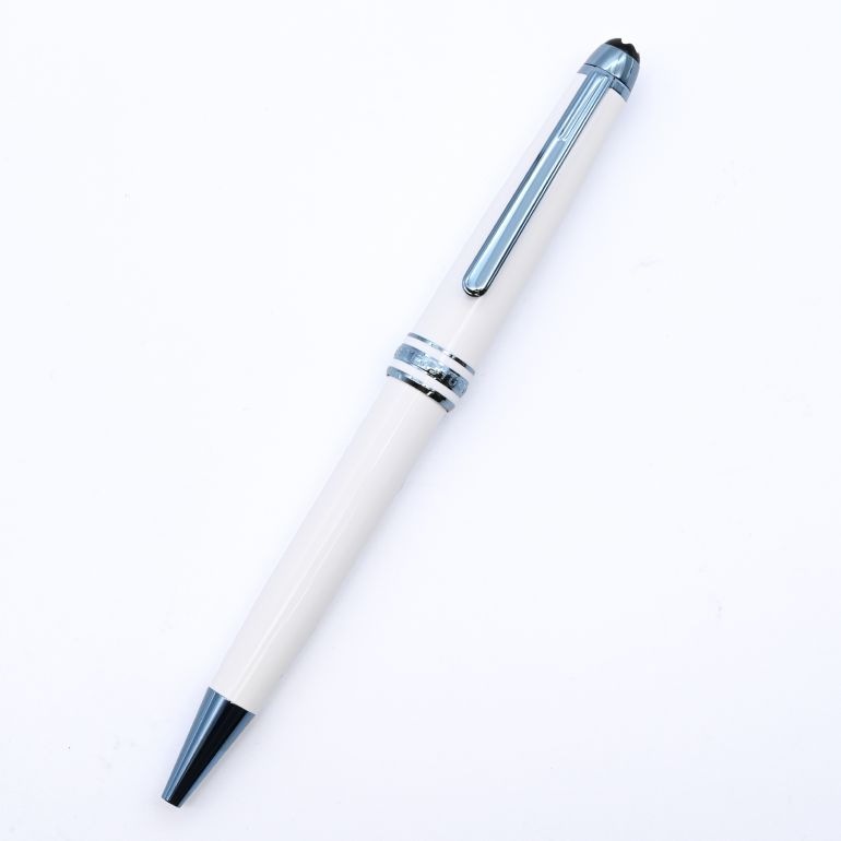 モンブラン ボールペン 129401 マイスターシュテュック グレイシャー