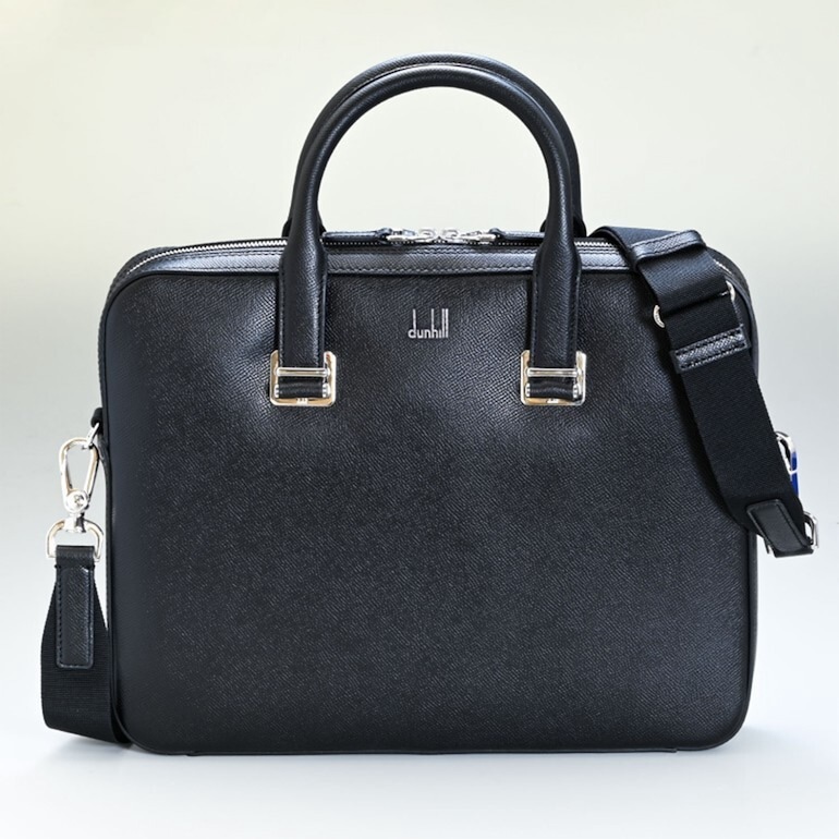 ダンヒル dunhill バッグ メンズ ビジネスバッグ ボードン スリム