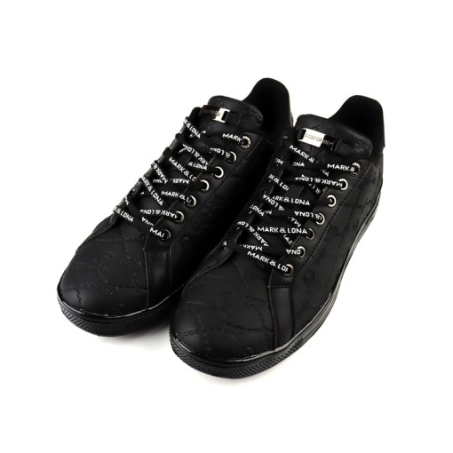 MARK&LONA マークアンドロナ Ruler Green Sneaker | MEN スニーカー