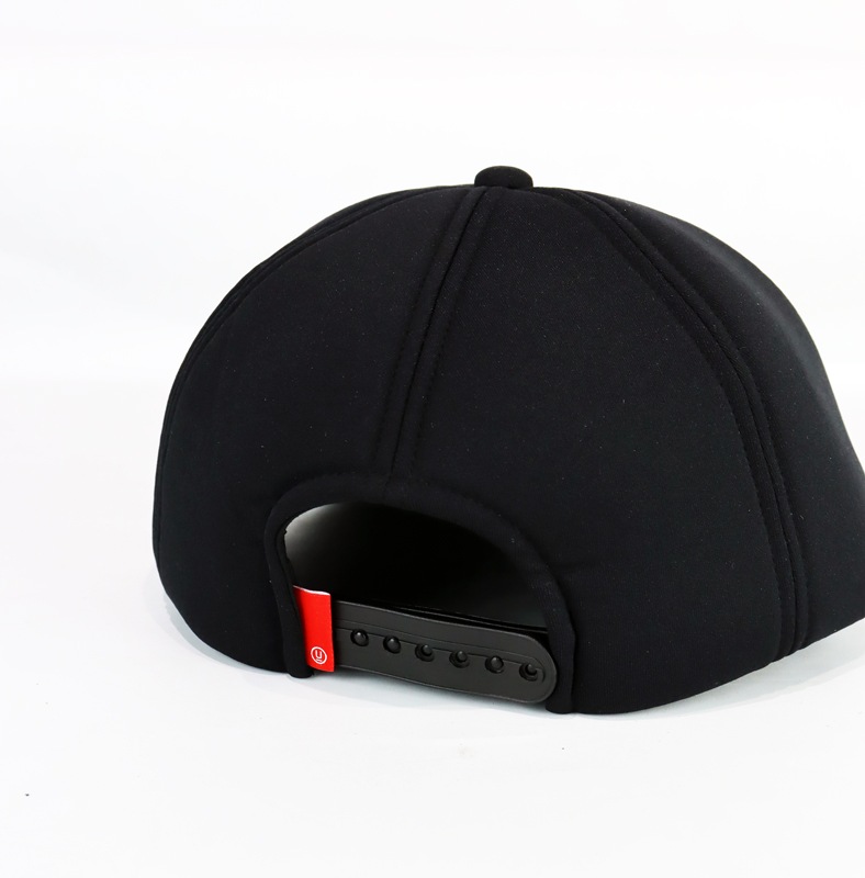 UNDERCOVER アンダーカバー PeスムースBBCAP ZERO SET ブラック