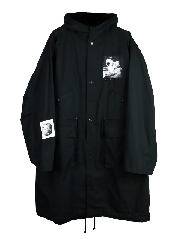 25SS】UNDERCOVER MEN'S PRE-COLLECTION アンダーカバーメンズプレ