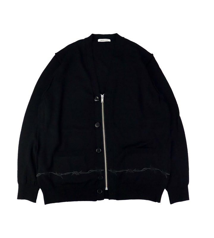 24AW】UNDERCOVER MEN'S PRE-COLLECTION アンダーカバーメンズプレ