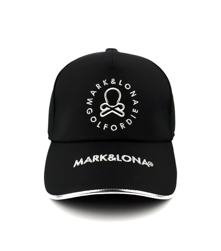 MARK&LONA マークアンドロナ Ever Cap | MEN and WOMEN キャップ