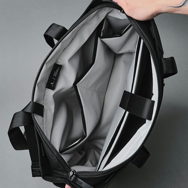 METRO TOTE | TOTES | 【公式】ALPAKA (アルパカ)