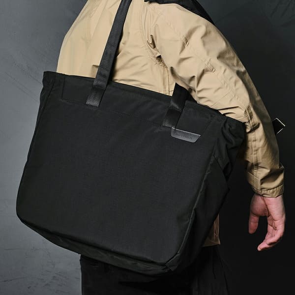 METRO TOTE | TOTES | 【公式】ALPAKA (アルパカ)