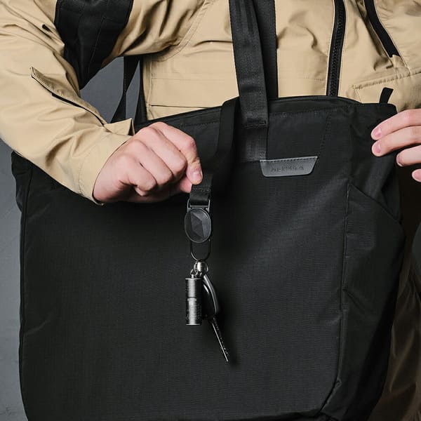 METRO TOTE | TOTES | 【公式】ALPAKA (アルパカ)