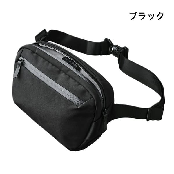 GO SLING MINI V2 | SLING & SHOULDER | 【公式】ALPAKA (アルパカ)