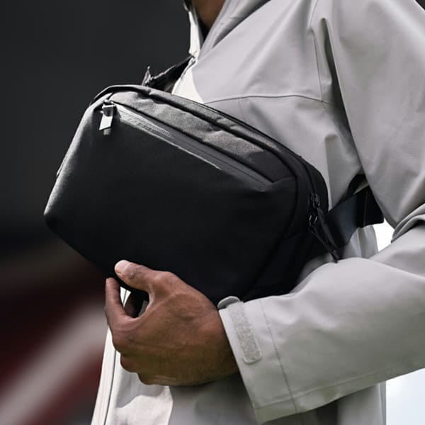 GO SLING MINI V2 | SLING & SHOULDER | 【公式】ALPAKA (アルパカ)