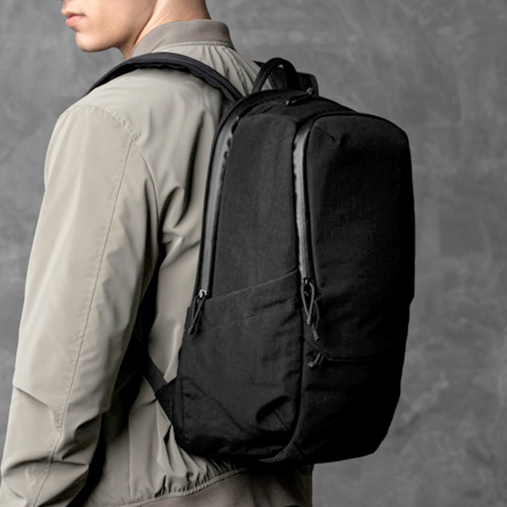 ELEMENTS BACKPACK PRO AXOFLUX | BACKPACKS | 【公式】ALPAKA (アルパカ)