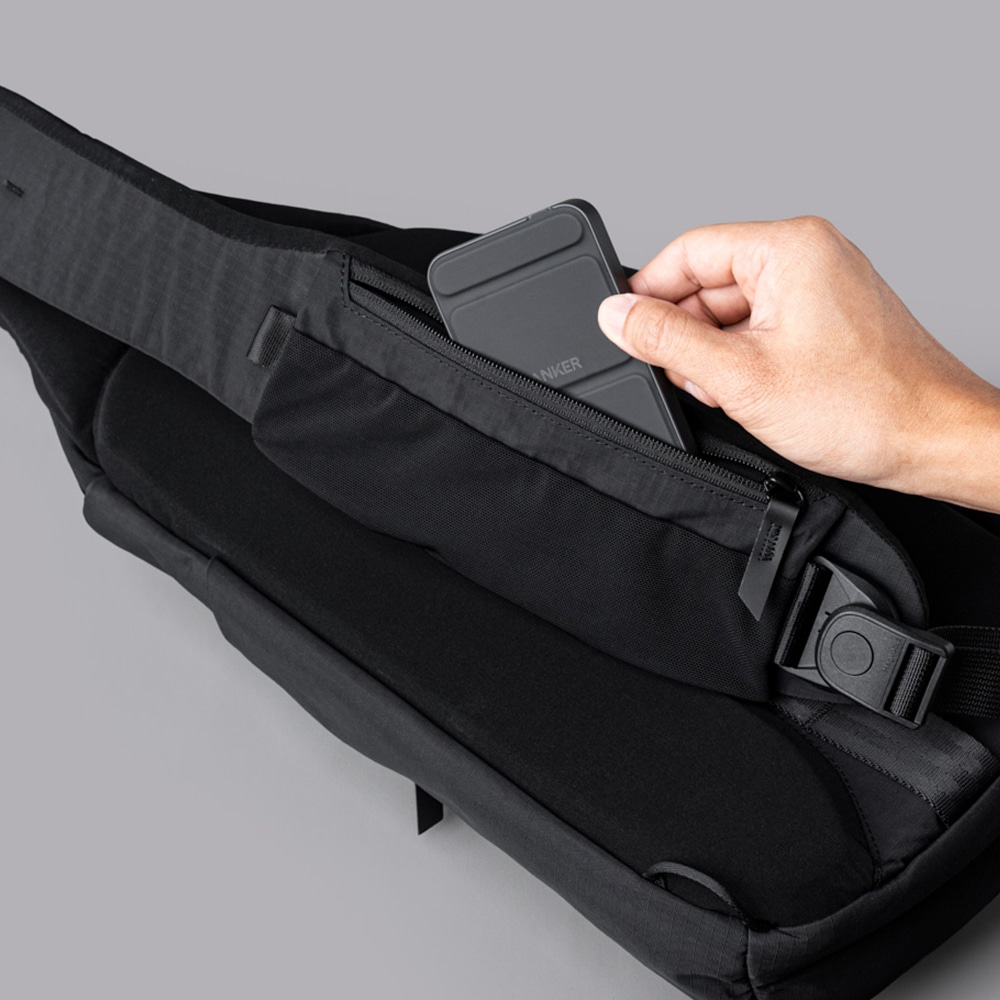 METRO CROSSBODY | SLING & SHOULDER | 【公式】ALPAKA (アルパカ)