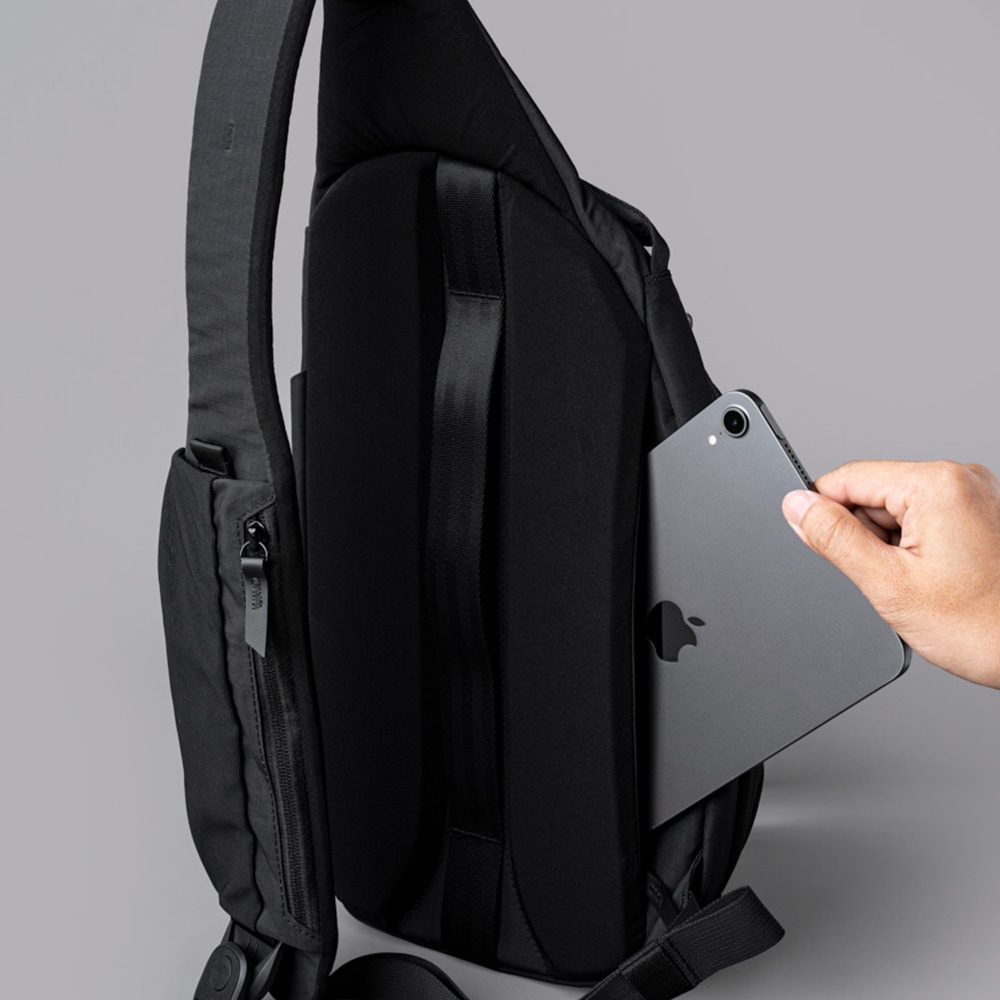 METRO CROSSBODY | SLING & SHOULDER | 【公式】ALPAKA (アルパカ)