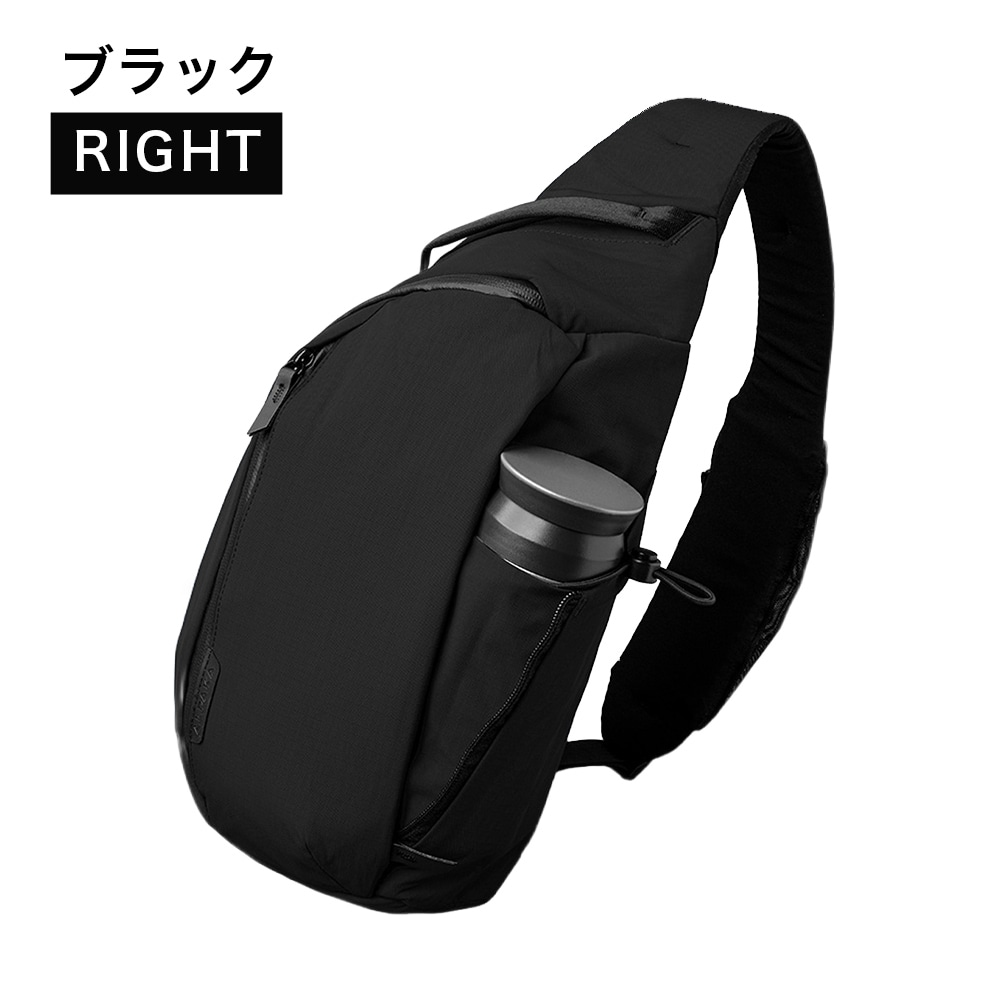 METRO CROSSBODY | SLING & SHOULDER | 【公式】ALPAKA (アルパカ)