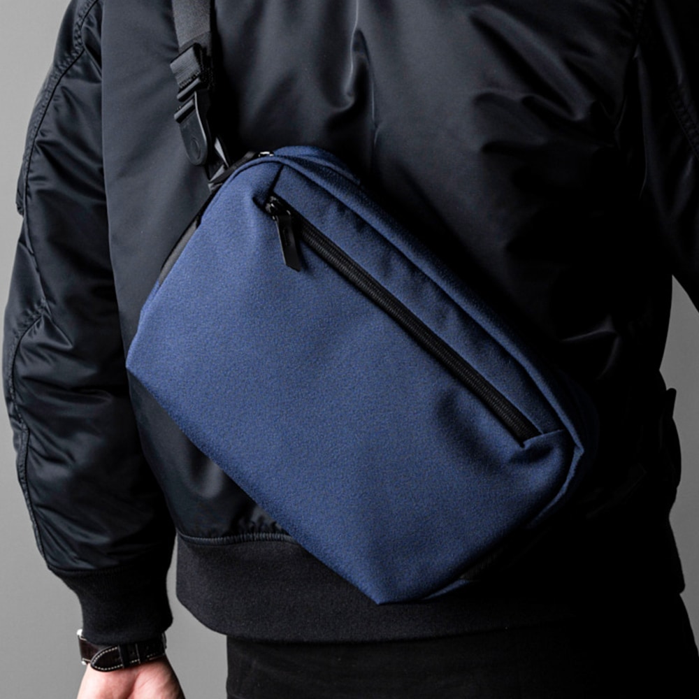 GO SLING AXOFLUX | SLING & SHOULDER | 【公式】ALPAKA (アルパカ)