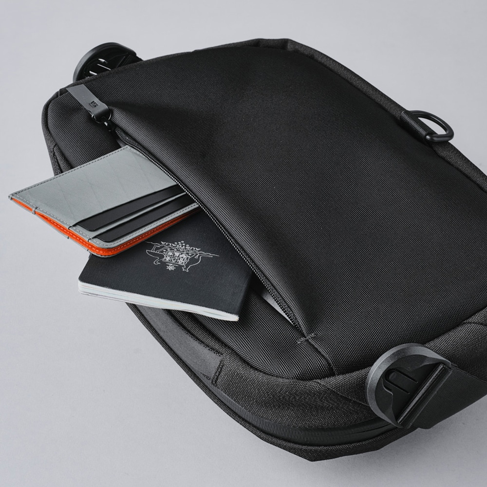 GO SLING AXOFLUX | SLING & SHOULDER | 【公式】ALPAKA (アルパカ)