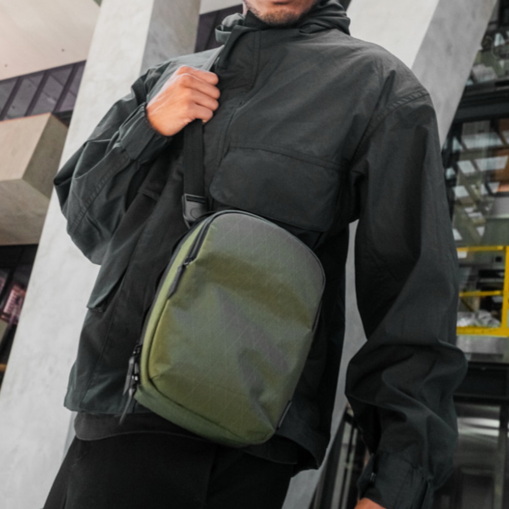 METRO SLING MAX | SLING & SHOULDER | 【公式】ALPAKA (アルパカ)