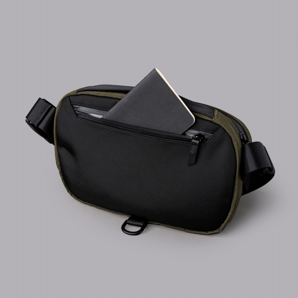 GO SLING MINI V2 | SLING & SHOULDER | 【公式】ALPAKA (アルパカ)