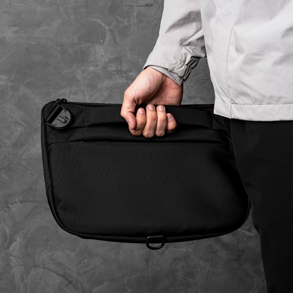 BRAVO SLING MAX V2 AXOGRID | SLING & SHOULDER | 【公式】ALPAKA