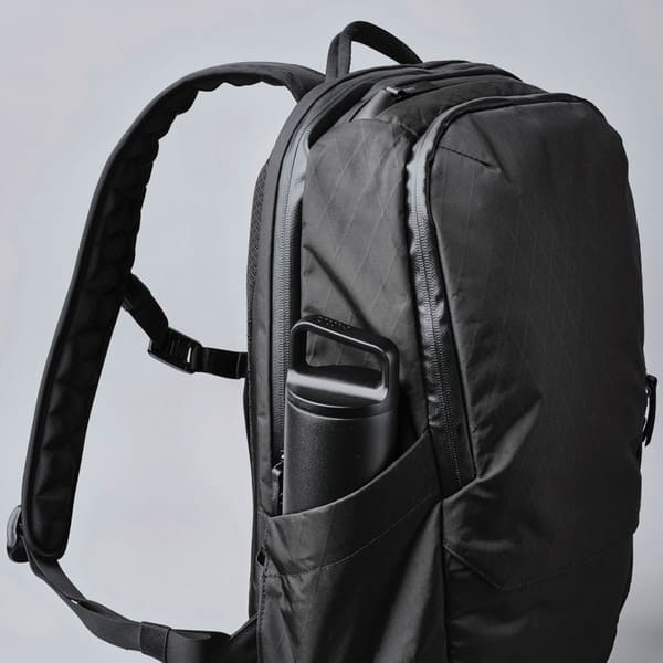 ELEMENTS BACKPACK PRO X-PAC | BACKPACKS | 【公式】ALPAKA (アルパカ)