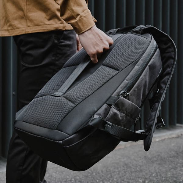 ELEMENTS BACKPACK PRO X-PAC | BACKPACKS | 【公式】ALPAKA (アルパカ)