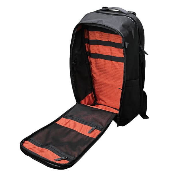 ELEMENTS TRAVEL BACKPACK X-PAC | BACKPACKS | 【公式】ALPAKA (アルパカ)