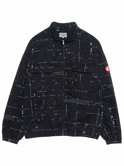 C.E/CAVEMPT】NOISE 7 ZIP JACKET CES16JK13 | CAV-EMPT (C.E) | AMATERA