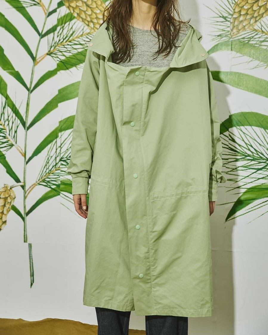 Alexander Lee Chang アレキサンダーリーチャン】AC-032201 LONG