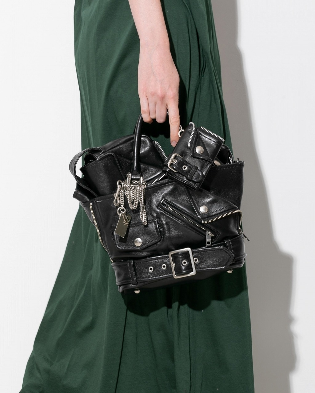 beautiful people / ビューティフルピープル】riders kids tote bag