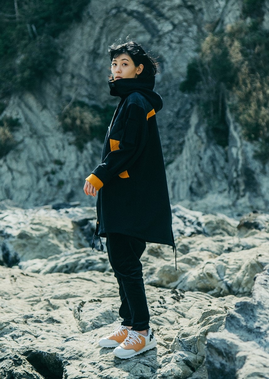 PANTARHEY (パンタレイ)】ODDS & ENDS N3B PANTA21-02(2色) | すべての