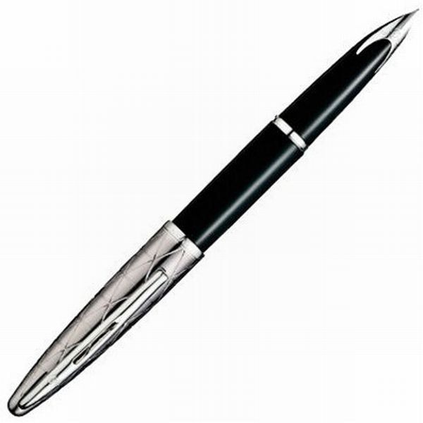 WATERMAN ウォーターマン カレンDX コンテンポラリー ブラックST