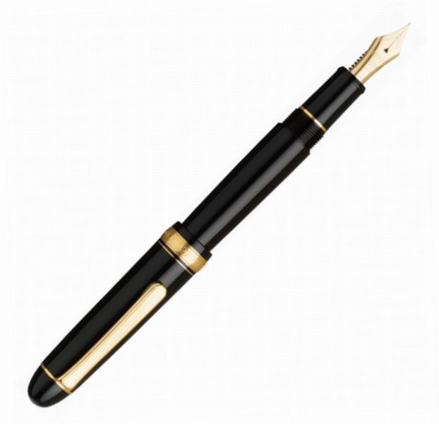 PLATINUM プラチナ万年筆 #3776 CENTURY センチュリー PNB-15000 #1