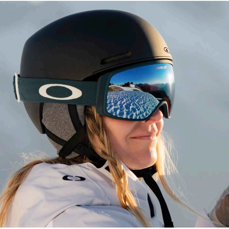 オークリー 2022 OAKLEY MOD1 PRO ASIAN FIT 2FP Factory Pilot Matte